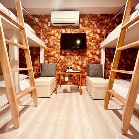 Grand Cave Motomachi Hotel Yokohama  Luaran gambar