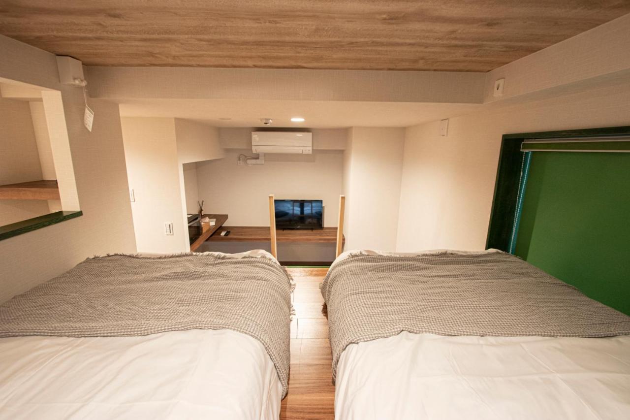 Grand Cave Motomachi Hotel Yokohama  Luaran gambar