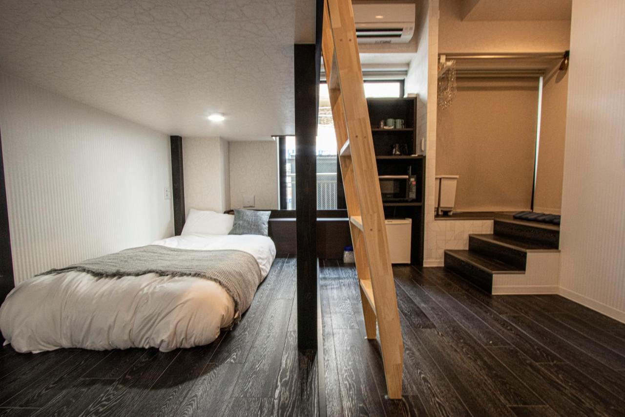 Grand Cave Motomachi Hotel Yokohama  Luaran gambar