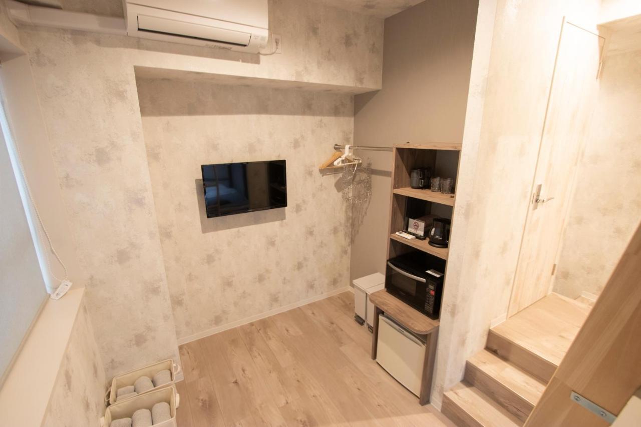 Grand Cave Motomachi Hotel Yokohama  Luaran gambar