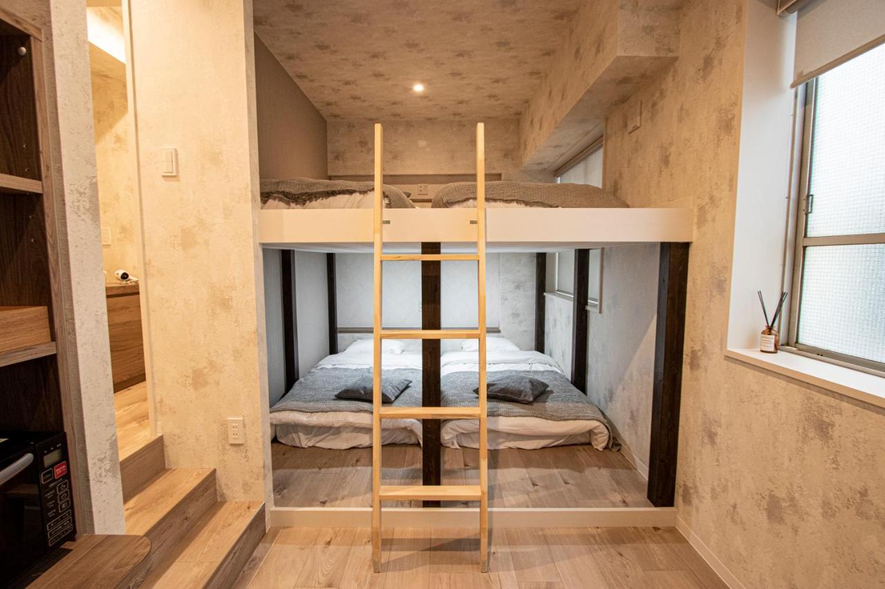 Grand Cave Motomachi Hotel Yokohama  Luaran gambar