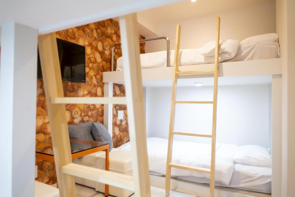 Grand Cave Motomachi Hotel Yokohama  Luaran gambar