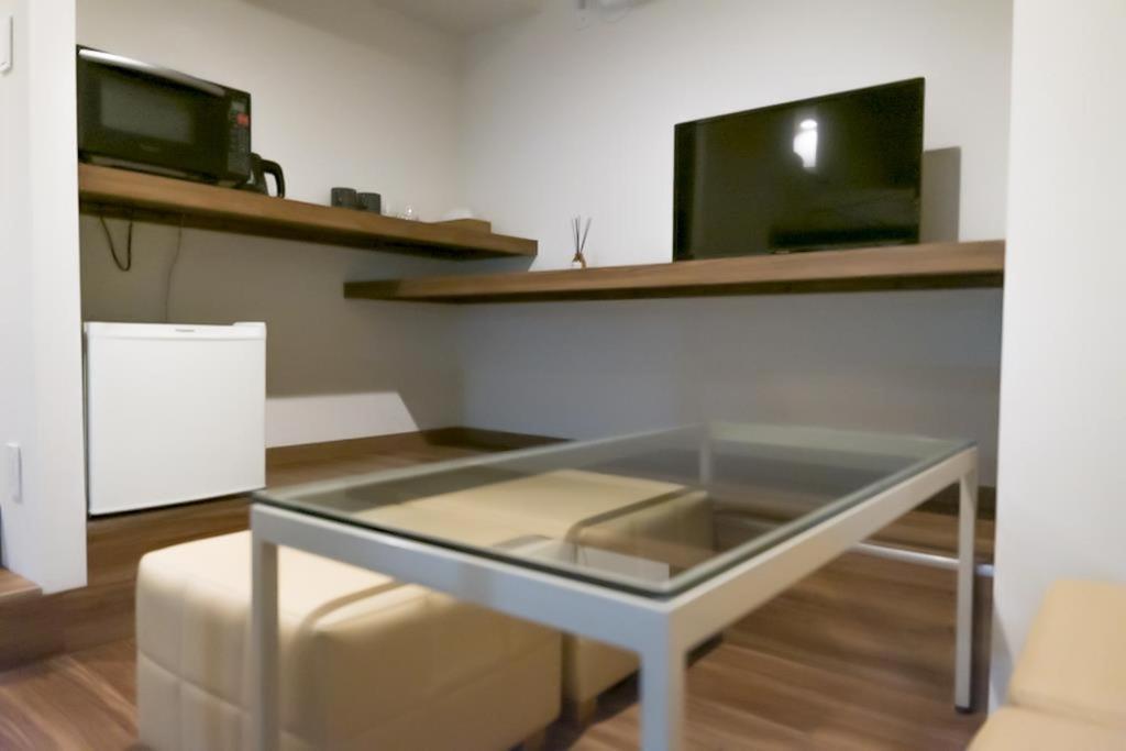 Grand Cave Motomachi Hotel Yokohama  Luaran gambar