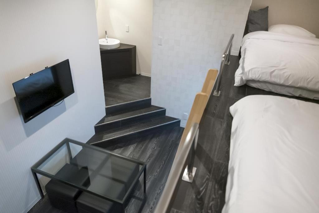 Grand Cave Motomachi Hotel Yokohama  Luaran gambar