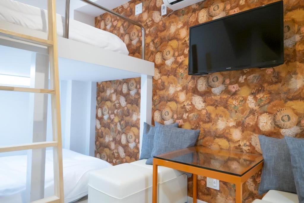 Grand Cave Motomachi Hotel Yokohama  Luaran gambar