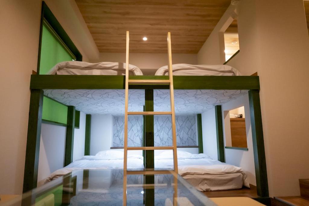 Grand Cave Motomachi Hotel Yokohama  Luaran gambar