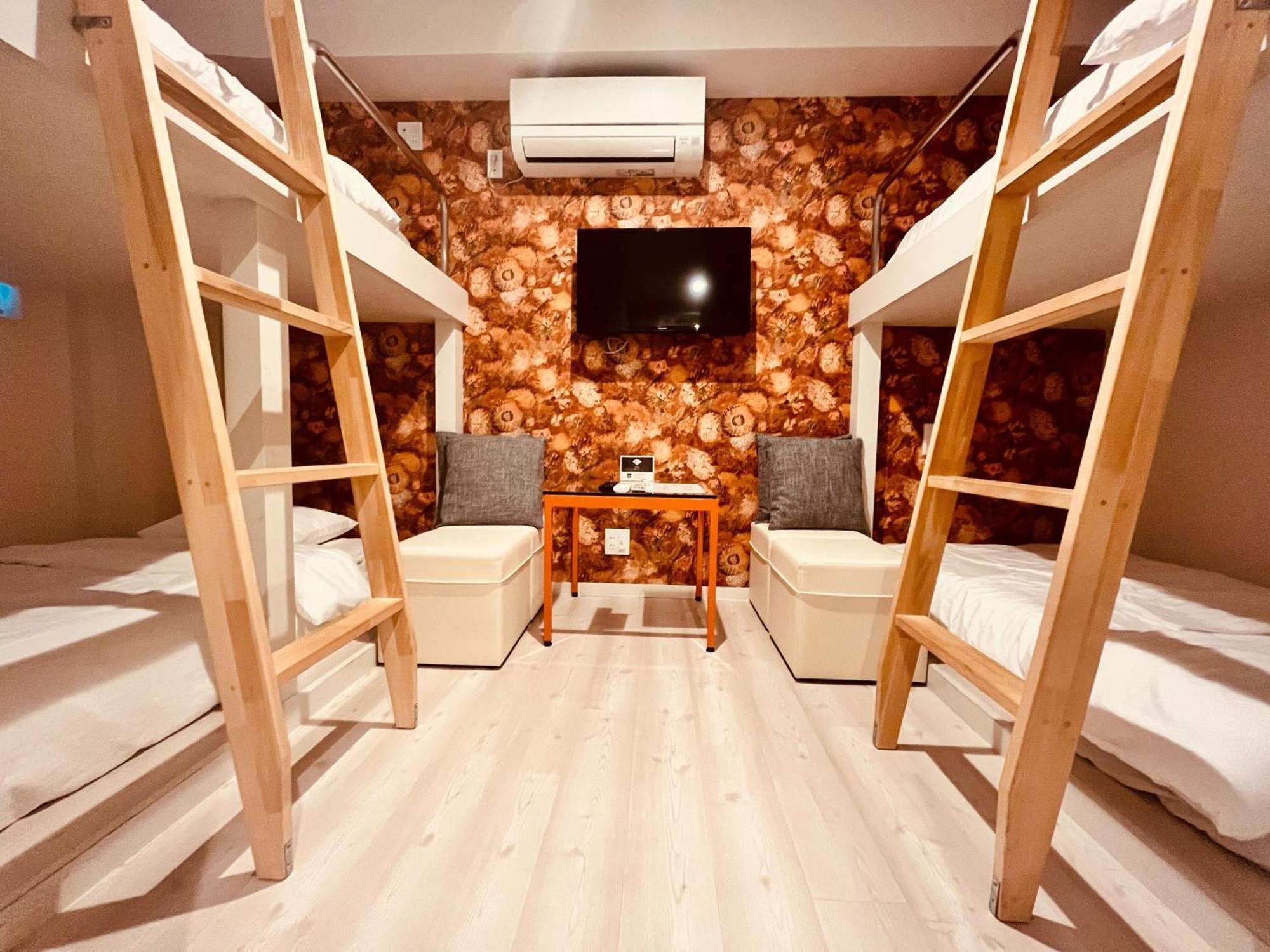 Grand Cave Motomachi Hotel Yokohama  Luaran gambar