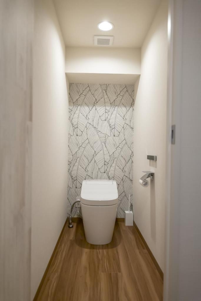 Grand Cave Motomachi Hotel Yokohama  Bilik gambar