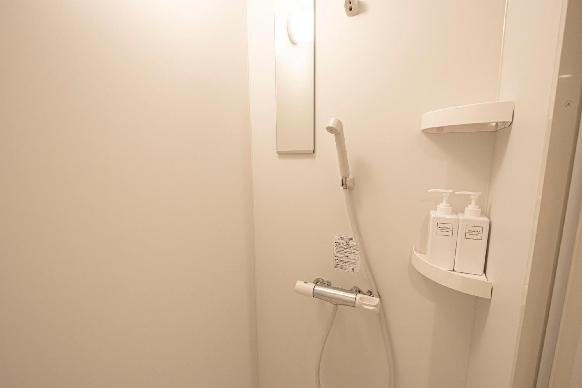 Grand Cave Motomachi Hotel Yokohama  Bilik gambar