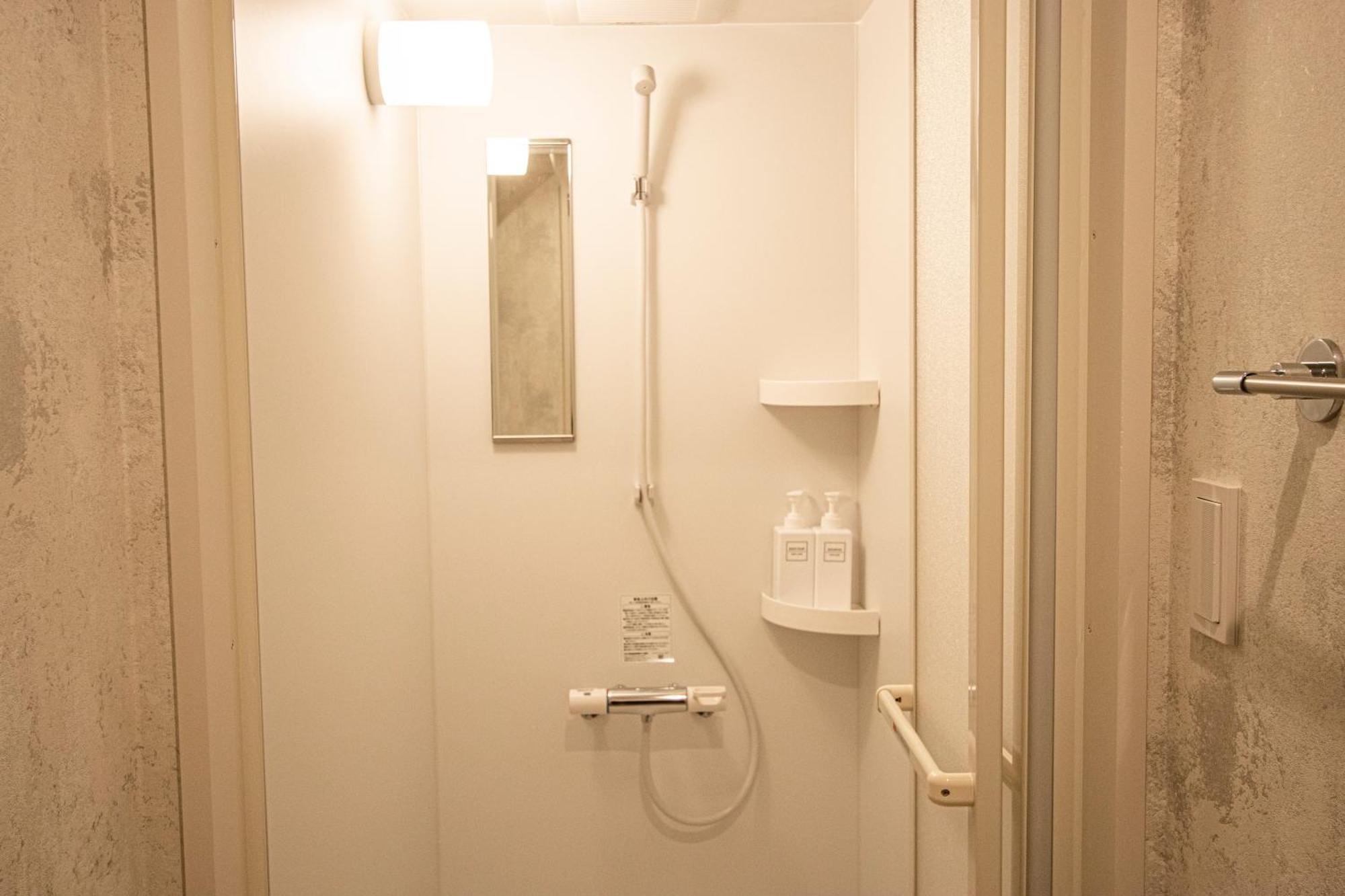Grand Cave Motomachi Hotel Yokohama  Bilik gambar