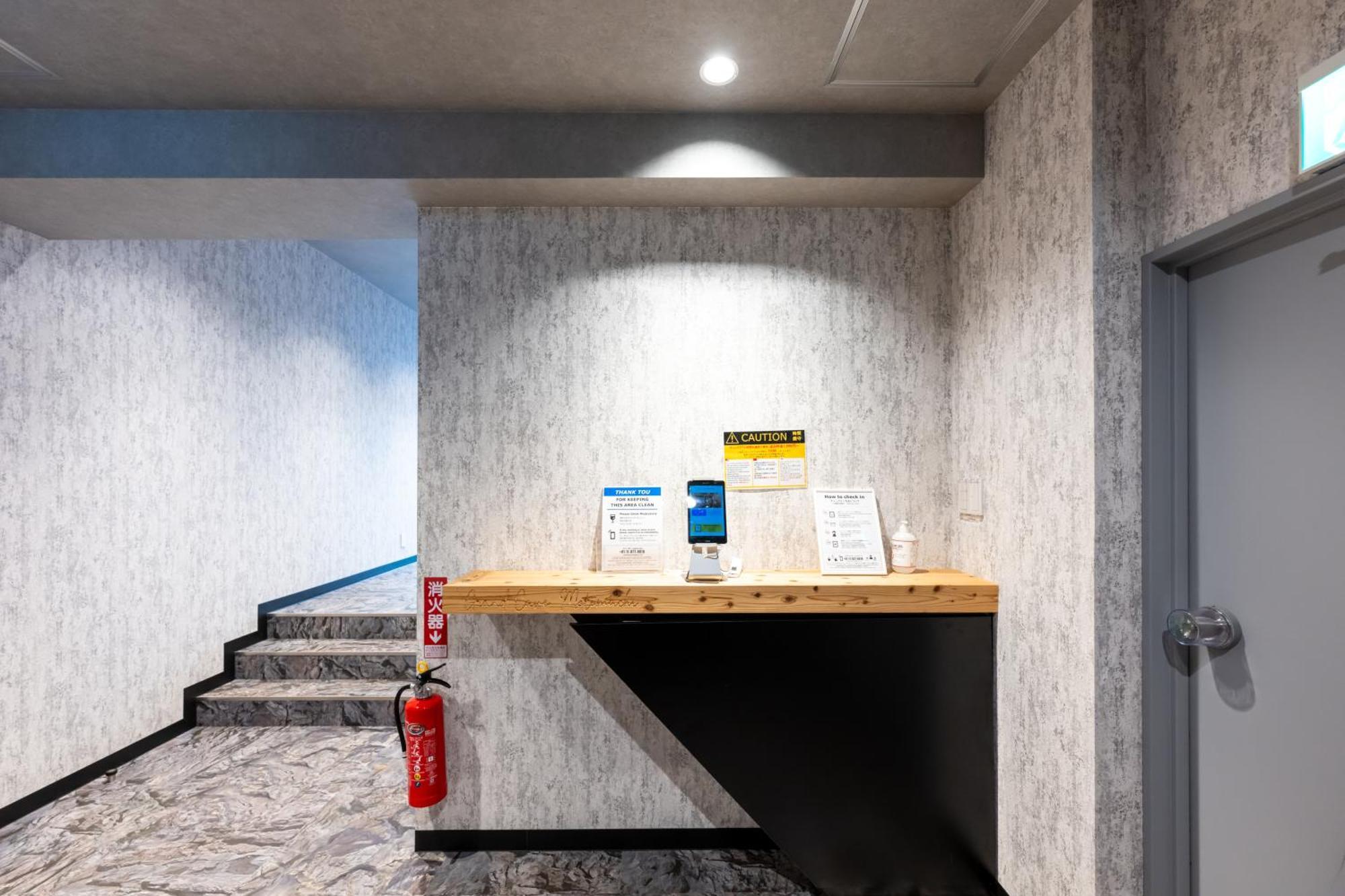 Grand Cave Motomachi Hotel Yokohama  Luaran gambar