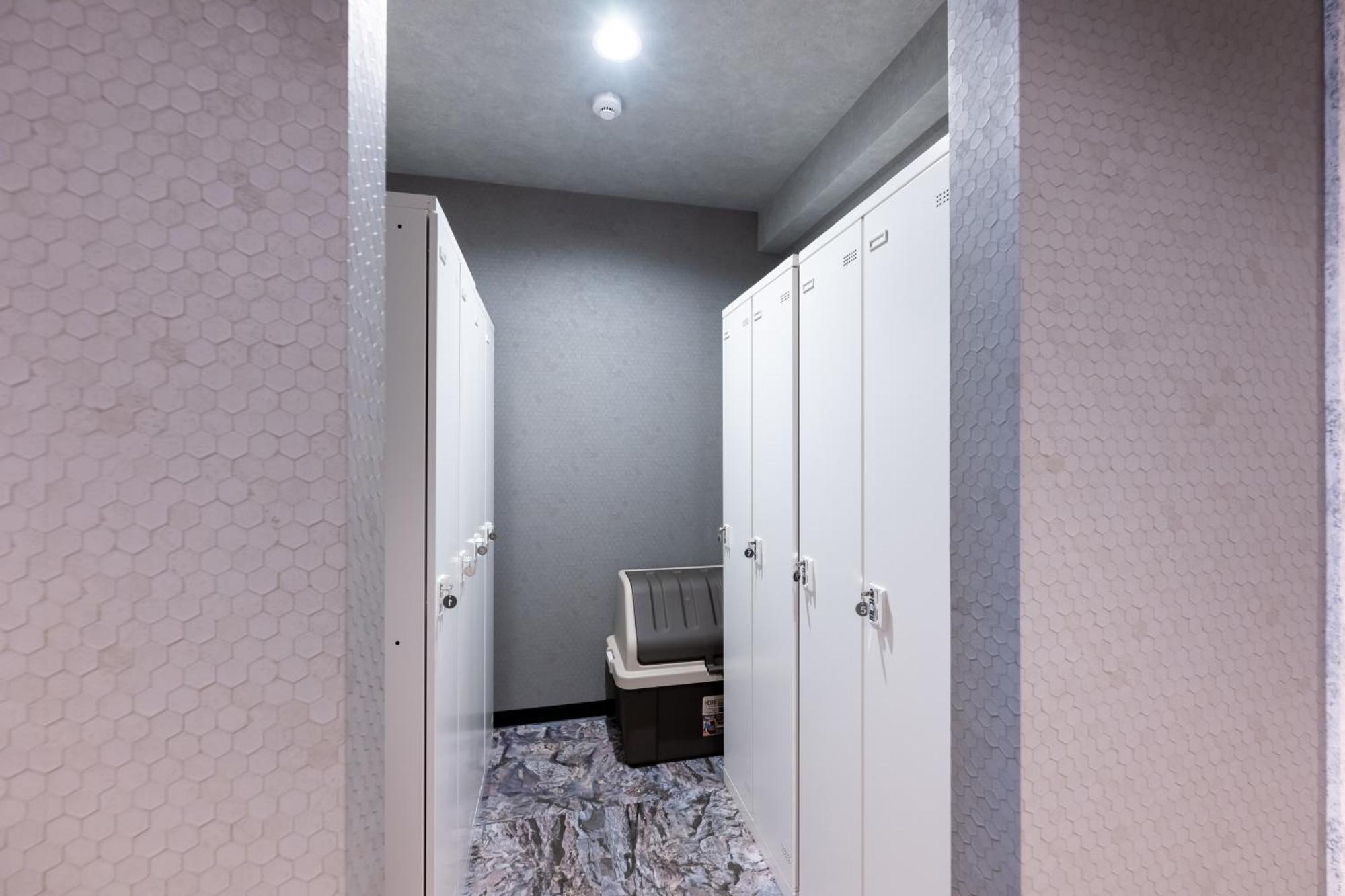 Grand Cave Motomachi Hotel Yokohama  Luaran gambar